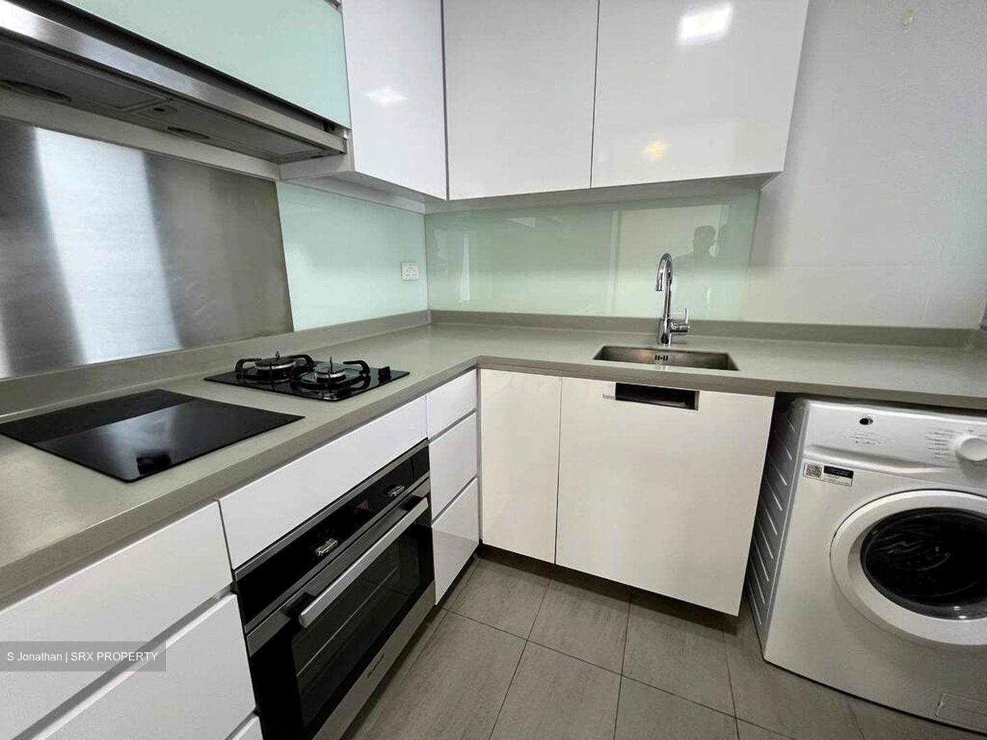 Coralis (D15), Condominium #522359301